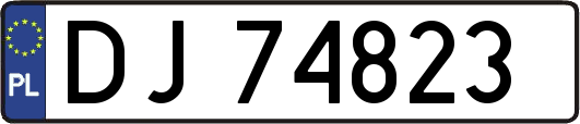 DJ74823