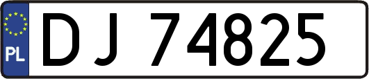 DJ74825