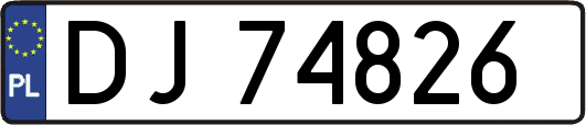 DJ74826
