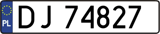 DJ74827