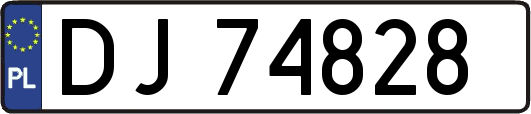 DJ74828