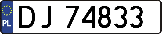 DJ74833