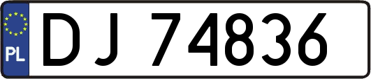 DJ74836