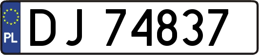 DJ74837