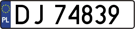 DJ74839