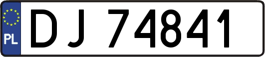 DJ74841