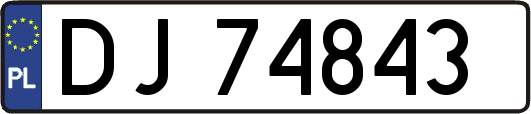 DJ74843