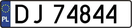 DJ74844