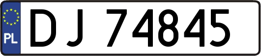 DJ74845