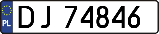 DJ74846