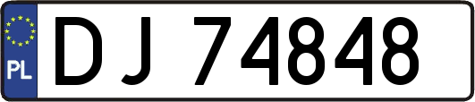 DJ74848