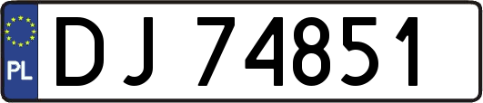 DJ74851