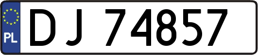 DJ74857
