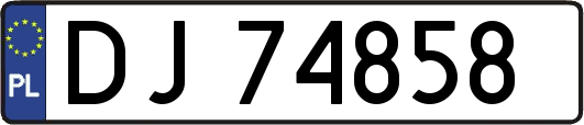 DJ74858