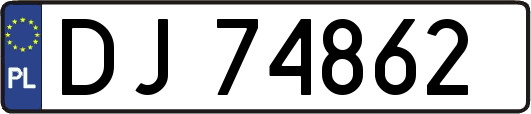 DJ74862