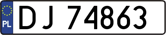 DJ74863