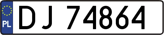 DJ74864
