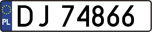 DJ74866