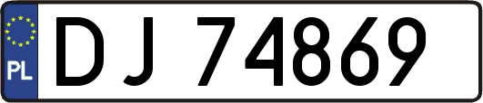 DJ74869