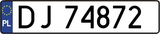 DJ74872