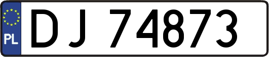 DJ74873