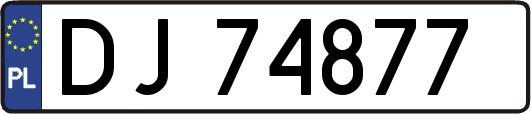 DJ74877