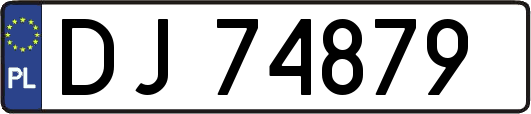 DJ74879