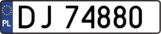 DJ74880