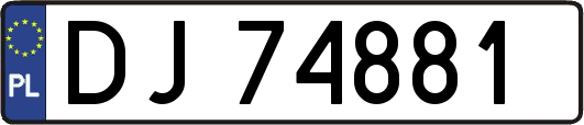 DJ74881