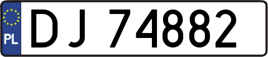 DJ74882