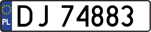 DJ74883