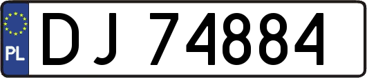 DJ74884