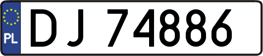 DJ74886