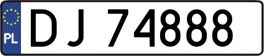 DJ74888