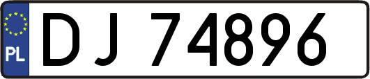 DJ74896