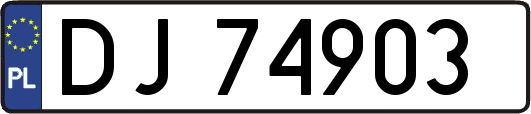 DJ74903