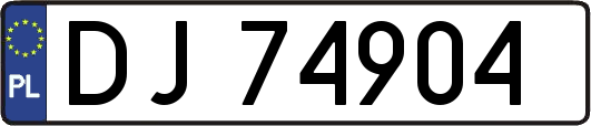 DJ74904