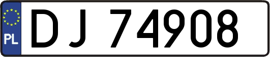 DJ74908