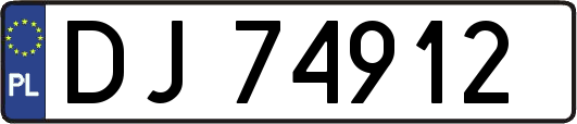 DJ74912