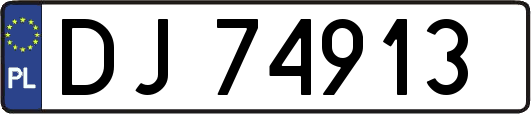 DJ74913