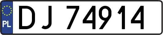 DJ74914