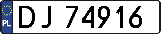 DJ74916