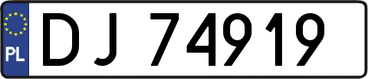 DJ74919