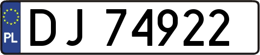 DJ74922