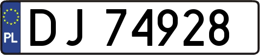 DJ74928