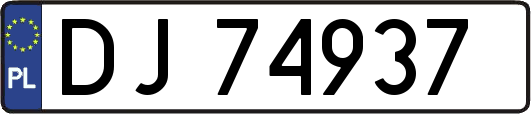 DJ74937