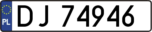 DJ74946