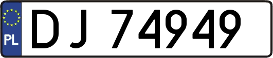 DJ74949