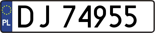 DJ74955