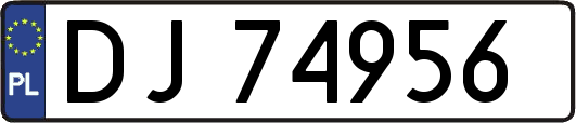 DJ74956
